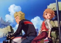 BUY NEW sky girls - 136643 Premium Anime Print Poster